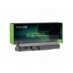 Akku für Lenovo IdeaPad Y460 Laptop 6600 mAh