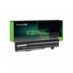 Baterie Green Cell pro Lenovo F40 F41 F50 3000 Y400 Y410