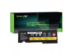 Green Cell Akkumulátor 42T4844 42T4845 442T4846 2T4847 0A36287 45N1038 45N1039 a Lenovo ThinkPad T420s T420si