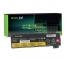 Green Cell baterie notebooku pro Lenovo ThinkPad T440 T440s T450 T450s T460 T460p T470p T550 T560 W550s X240 X250 X260 X270