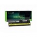 Green Cell Laptop Akku 08K8192 08K8193 für Lenovo ThinkPad T40 T41 T42 T43 R50 R50e R51 R51e