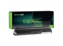 Green Cell nešiojamojo kompiuterio baterija L09L6Y02 L09S6Y02 skirta „ Lenovo B570 B575e G560 G565 G570 G575 G770 G780 IdeaPad Z