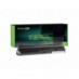 Green Cell Baterie L09L6Y02 L09S6Y02 pro Lenovo G560 G565 G570 G575 G770 G780 B570 B575 IdeaPad Z560 Z565 Z570 Z575 Z585