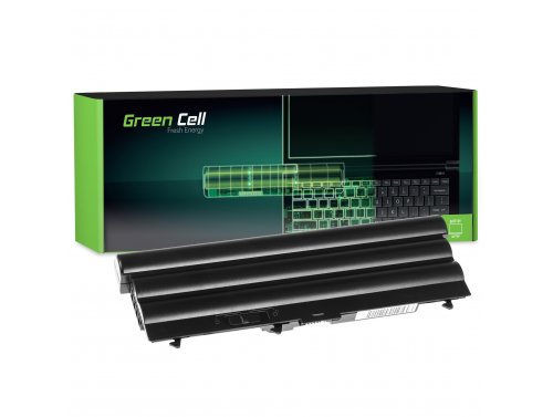 Green Cell Akumuliatorius 42T4235 42T4791 42T4795 skirtas Lenovo ThinkPad T410 T420 T510 T520 W510 W520 E520 E525 L510 L520