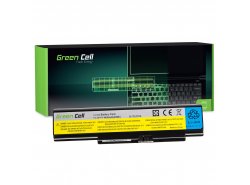 Baterie pro notebooky Green Cell Cell® 121TS0A0A pro IBM Lenovo IdeaPad Y510 Y530 Y710 Y730