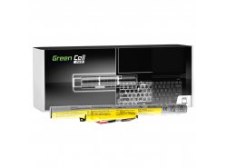 Green Cell PRO ® laptop akkumulátor L12M4F02 a Lenovo Z500 Z505 Z510 P500 termékhez