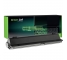 Green Cell ® 42T4893 laptop akkumulátor az IBM Lenovo ThinkPad X120 Edge 11 E10 Mini 10 