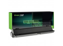 Green Cell nešiojamas kompiuteris „Akku 42T4895 42T4897“, skirtas „ Lenovo ThinkPad X100e X120 X120e Edge 11 E10 Mini 10“