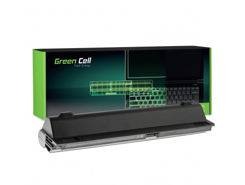 Green Cell Laptop ® Baterie 42T4893 42T4894 pro IBM Lenovo ThinkPad X120 hraně 11 E10 Mini 10