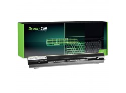 Green Cell Akkumulátor L12L4E01 L12M4E01 L12L4A02 L12M4A02 a Lenovo G50 G50-30 G50-45 G50-70 G50-80 G500s G505s Z710 Z50 Z50-70