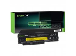Green Cell Akkumulátor 45N1019 45N1024 45N1025 0A36307 a Lenovo ThinkPad X230 X230i X220s X220 X220i