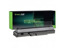 Green Cell Laptop Akku L08S6D13 L08O6D13 L08L6D13 für Lenovo IdeaPad Y450 Y450G Y450A Y550 Y550A Y550P