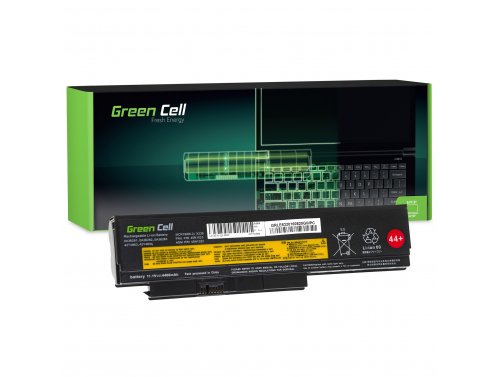 Green Cell Baterie 45N1019 45N1024 45N1025 0A36307 pro Lenovo ThinkPad X230 X230i X220s X220 X220i