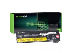 Green Cell laptop akkumulátor az Lenovo ThinkPad T440 T440s T450 T450s T460 T460p T470p T550 T560 W550s X240 X250 X260 X270