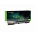 Green Cell Akkumulátor L12S4A01 L12S4F01 L12M4A01 a Lenovo IdeaPad S500 Flex 14 14D 15 15D