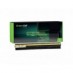 Green Cell Akumuliatorius L12L4E01 L12M4E01 L12L4A02 L12M4A02 skirtas Lenovo G50 G50-30 G50-45 G50-70 G50-80 G500s G505s Z50-70