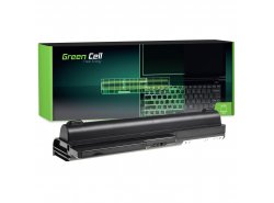 Green Cell nešiojamojo kompiuterio baterija L08L6Y02 L08S6Y02, skirta „ Lenovo B460 B550 G430 G450 G530 G530M G550 G550A G555 N5