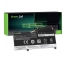 Green Cell ® laptop akkumulátor 45N1756 45N175 - Lenovo ThinkPad E450 E450c E455 E460 E465