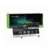 Green Cell nešiojamojo kompiuterio baterija 45N1756 45N1757, skirta „ Lenovo ThinkPad E450 E450c E455 E460 E465“