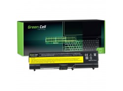 Laptop akkumulátor Green Cell 42T4795 Lenovo ThinkPad T410 T420 T510 T520 W510 SL410, Edge 14