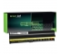 Green Cell Akumuliatorius skirtas Lenovo ThinkPad X100e X120e Edge E10