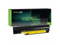 Green Cell ® akkumulátor 42T4812 42T4813 a Lenovo ThinkPad Edge 13 E30 készülékhez