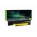 Green Cell ® Baterie 42T4812 42T4813 pro Lenovo ThinkPad Edge, 13. E30