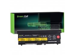 Green Cell ® 45N1001 laptop akkumulátor az IBM Lenovo ThinkPad L430 L530 T430 T530 W530