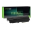Green Cell Akkumulátor 42T5225 42T5227 42T5263 42T5265 a Lenovo ThinkPad R61 T61p R61i R61e R400 T61 T400