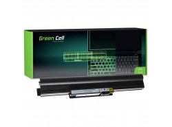 Baterie notebooku Green Cell Cell® L09S6D21 pro Lenovo IdeaPad U450 U450p U550