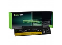 Green Cell 45N1758 45N1759 45N1760 45N1761 Baterie pro Lenovo ThinkPad Edge E550 E550c E555 E560 E565
