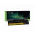 Green Cell 45N1758 45N1759 45N1760 45N1761 Laptop Akku für Lenovo ThinkPad Edge E550 E550c E555 E560 E565