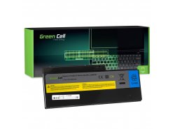 Green Cell nešiojamojo kompiuterio baterija L09C4P01 57Y6265, skirta „ Lenovo IdeaPad U350 U350w“
