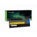 Green Cell ® laptop akkumulátor 57Y6265 az IBM Lenovo IdeaPad U350 U350W termékhez