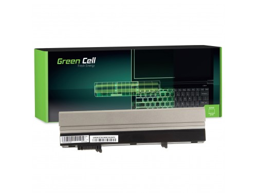 Green Cell Akumuliatorius YP463 R3026 XX327 U817P skirtas Dell Latitude E4300 E4310 E4320 E4400