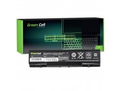 Green Cell nešiojamojo kompiuterio baterija RM791 RM868 RM870, skirta „ Dell Studio 17 1735 1736 1737 Inspiron 1737“
