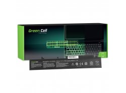 Green Cell ® T117C T118C laptop akkumulátor a DELL Vostro 1710 1720 PP36X készülékhez
