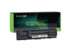 Green Cell nešiojamojo kompiuterio baterija GK479, skirta „ Dell Inspiron 1500 1520 1521 1720 Vostro 1500 1521 1700“
