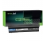 Green Cell Laptop Akku FRR0G RFJMW 7FF1K J79X4 für Dell Latitude E6220 E6230 E6320 E6330 E6120