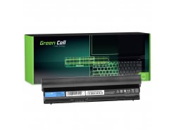Green Cell Laptop Akku FRR0G RFJMW 7FF1K J79X4 für Dell Latitude E6220 E6230 E6320 E6330 E6120