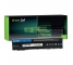 Baterie notebooku Green Cell 8858X T54FJ M5Y0X pro Dell Latitude E5420 E5430 E5520 E5530 E6420 E6430 E6520 E6530