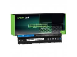 Green Cell Akku T54FJ 8858X für Dell Latitude E6420 E6430 E6520 E6530 E5420 E5430 E5520 E5530 E6440 E6540 Vostro 3460 3560