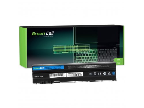 Green Cell Akkumulátor T54FJ 8858X a Dell Latitude E6420 E6430 E6520 E6530 E5420 E5430 E5520 E5530 E6440 E6540 Vostro 3460 3560