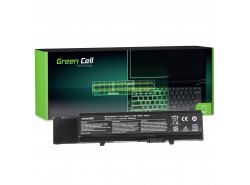Green Cell ® 7FJ92 laptop akkumulátor a DELL Vostro 3400 3500 3700 Inspiron 3700 8200 Precíziós M40 M50-hez