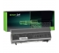 Green Cell Laptop Akku PT434 W1193 4M529 für Dell Latitude E6400 E6410 E6500 E6510 Precision M2400 M4400 M4500