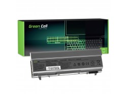 Baterie notebooku Green Cell ® PT434 W1193 pro Dell Latitude E6400 E6410 E6500 E6510 E6400 ATG E6410 ATG Dell Precision M2400 M4