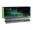Green Cell ® baterie notebooku T54FJ 8858X pro Dell Inspiron 14R N5010 N7010 N7110 15R 5520 17R 5720 Latitude E6420 E6520