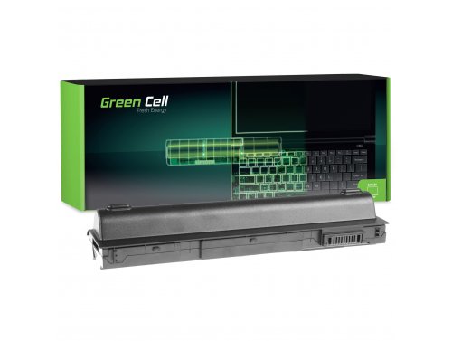 Green Cell Akkumulátor T54FJ 8858X a Dell Inspiron 17R 5720 7720 Vostro 3460 3560 Latitude E6420 E6430 E6520 E6530 E5520 E5530