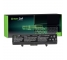 Green Cell Laptop Akku GW240 RN873 für Dell Inspiron 1525 1526 1545 1546 Vostro 500