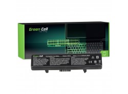 Green Cell ® GW240 laptop akkumulátor a DELL Inspiron 1525 1526 1545 1546 PP29L PP41L Vostro 500 termékhez